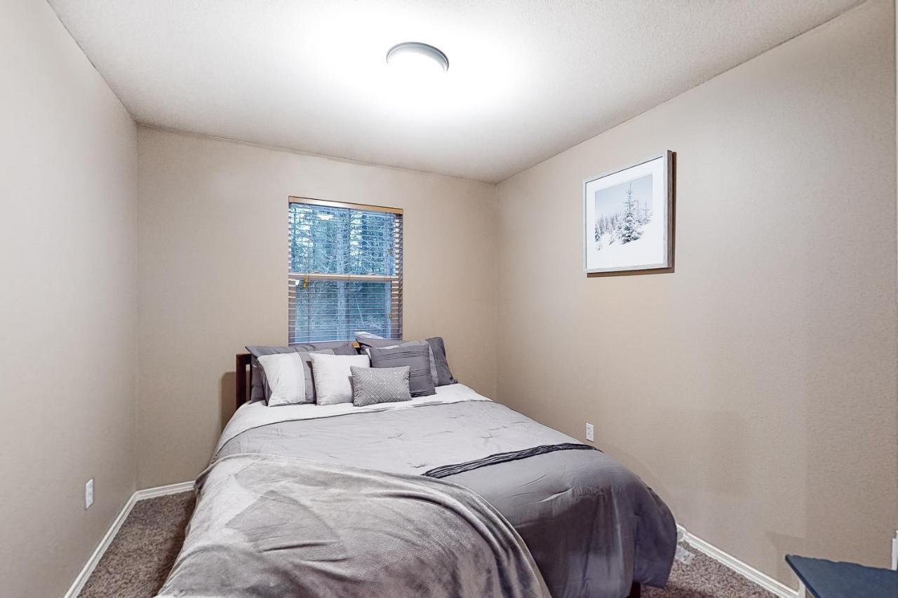 Wooded Wonder Vila Sandpoint Exterior foto