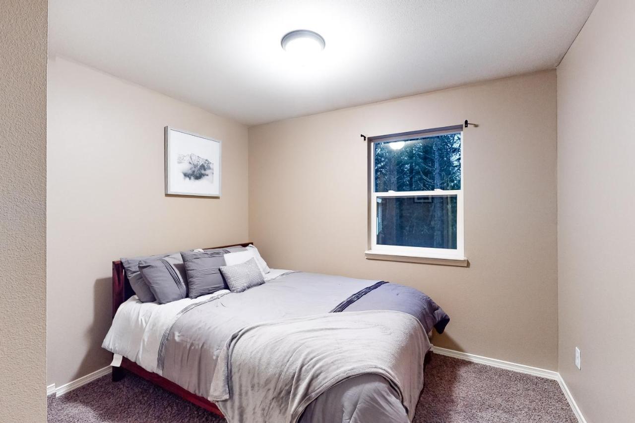 Wooded Wonder Vila Sandpoint Exterior foto