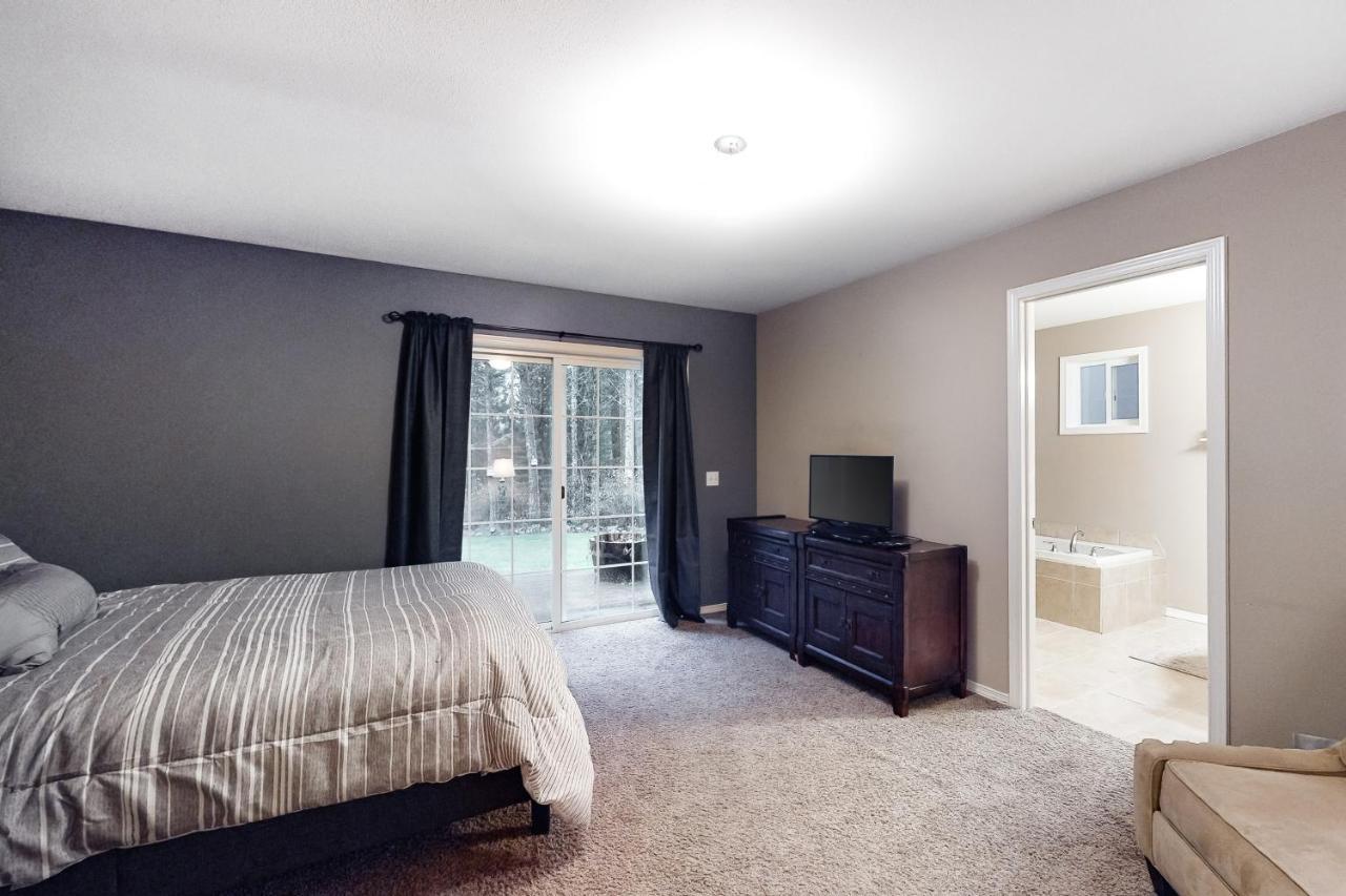 Wooded Wonder Vila Sandpoint Exterior foto