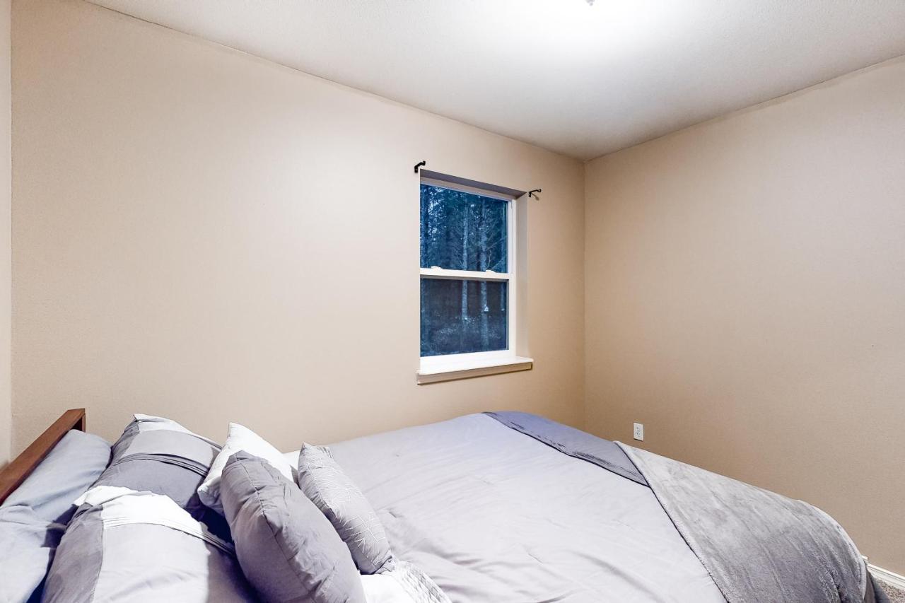 Wooded Wonder Vila Sandpoint Exterior foto